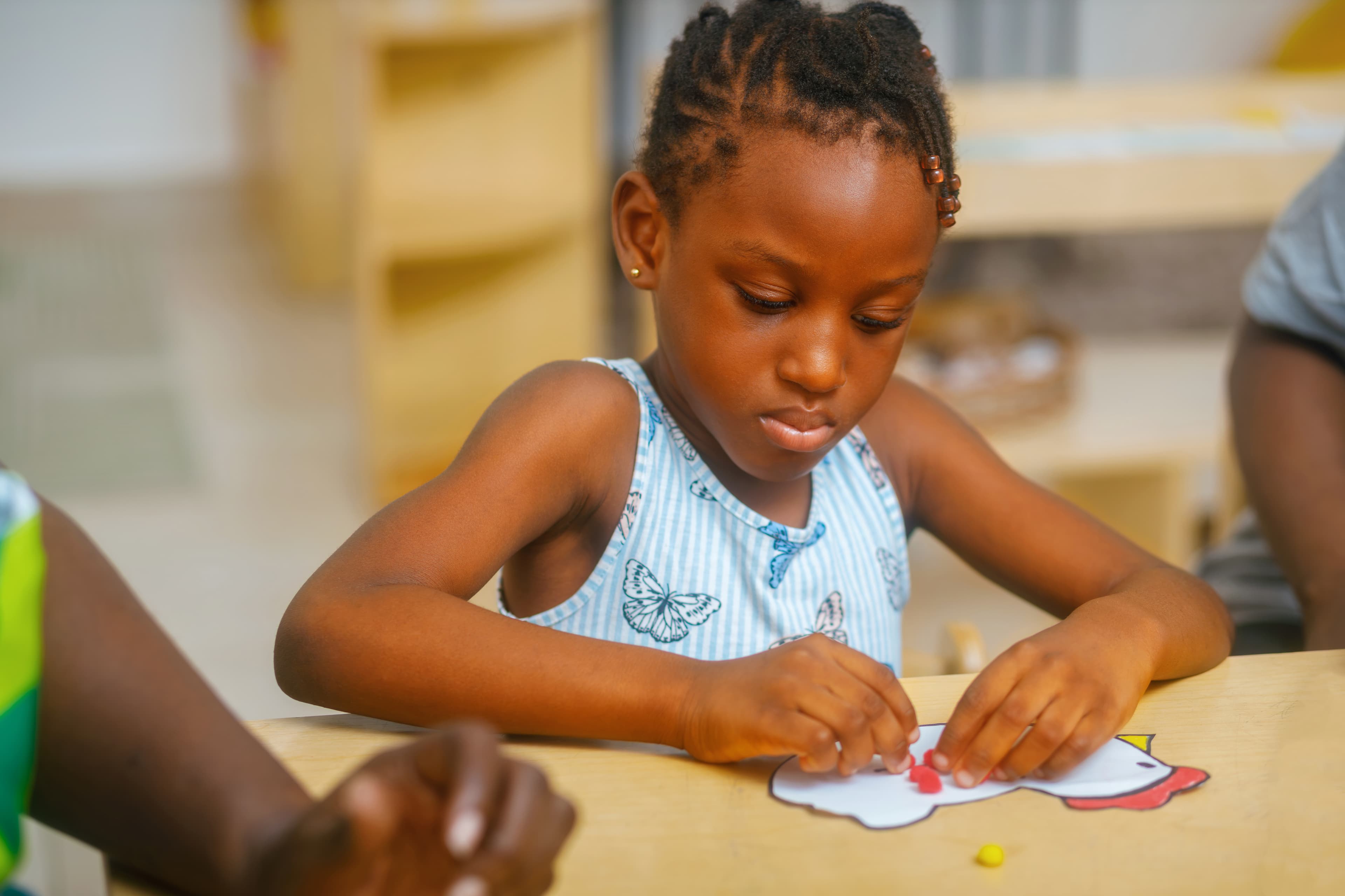 Interactive Play Station